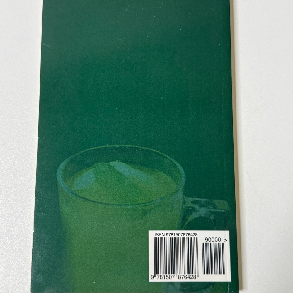 Master Cleanse Diet Guide Book - Picture 2 of 3